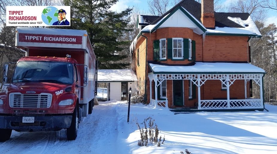 Movers in Humber Bay: Dependable Moving Experts You Can Count On - Tippet Richardson