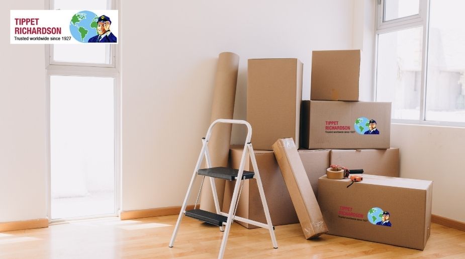 Movers in Kensington Market: Expert Premium Movers for Your Home - Tippet Richardson