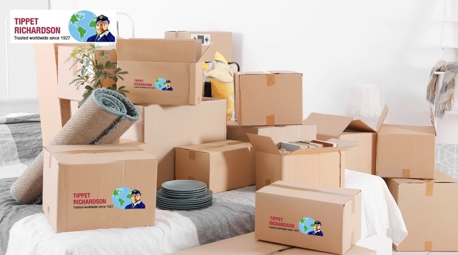 Movers in Thornhill: Premium White-Glove Relocation Services - Tippet Richardson