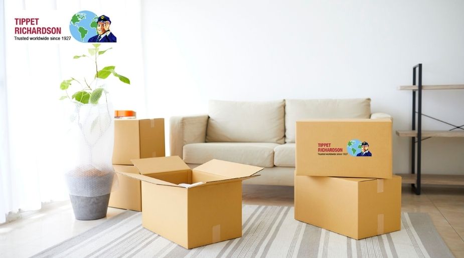 Movers in Waterfront: High-End Moving Solutions for a Seamless Move - Tippet Richardson