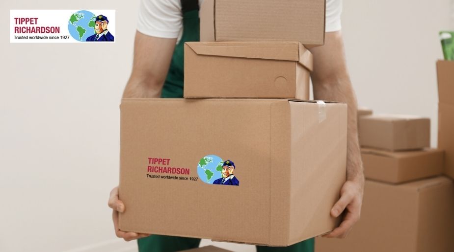 Movers in Weston: Trusted High-End Moving Services Near You - Tippet Richardson