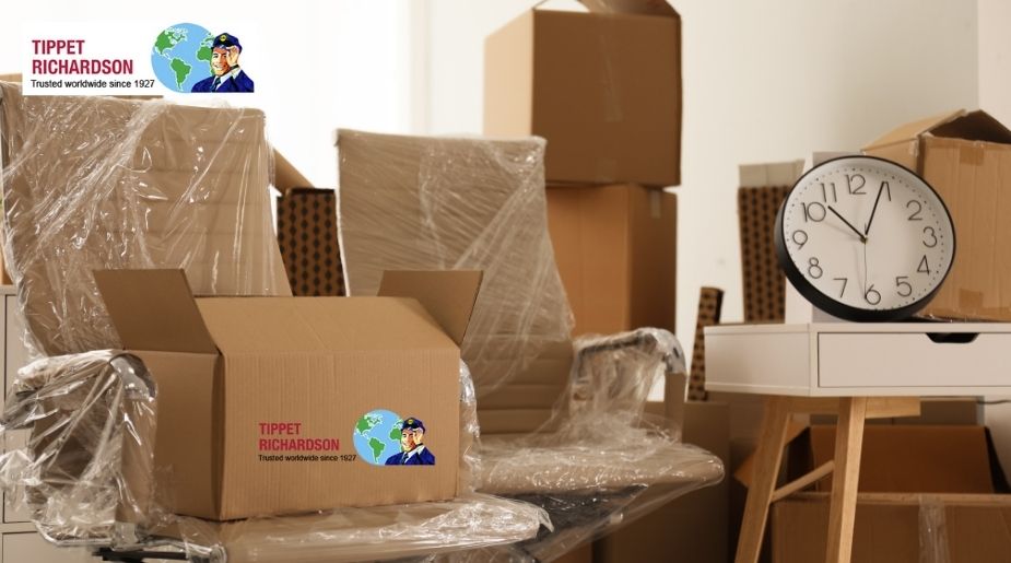 Organizing a Safe Amica Villa Da Vinci Move for Your Parents - Tippet Richardson