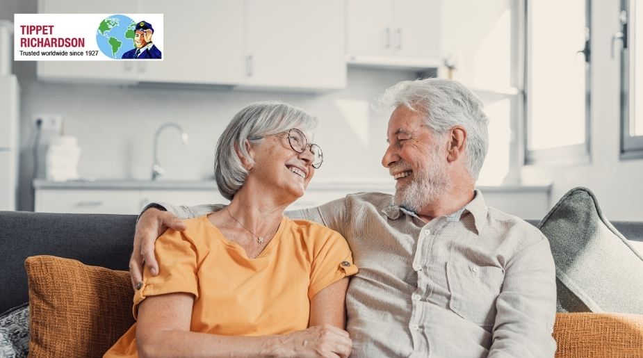 senior downsizing services in Vaughan: condo-ready downsizing - Tippet Richardson