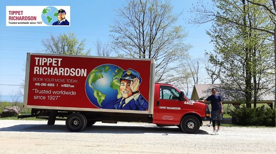 senior moving services in Newmarket: move-in made simple - Tippet Richardson