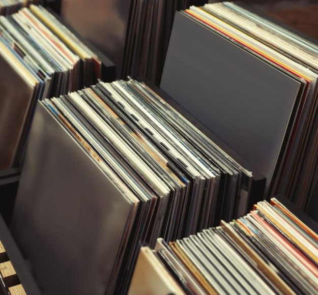 Dental Record Management - Tippet Richardson