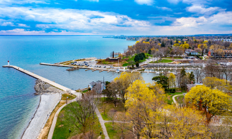 Oakville Movers - Tippet Richardson Oakville Movers - Tippet Richardson