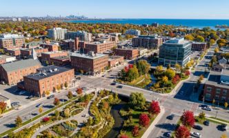 Oshawa Movers - Tippet Richardson Oshawa Movers - Tippet Richardson