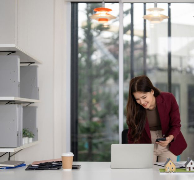 Real Estate File Management - Tippet Richardson