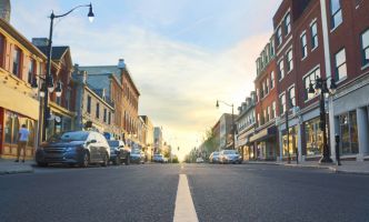 Thornhill Movers - Tippet Richardson Thornhill Movers - Tippet Richardson