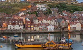 Whitby Movers - Tippet Richardson Whitby Movers - Tippet Richardson