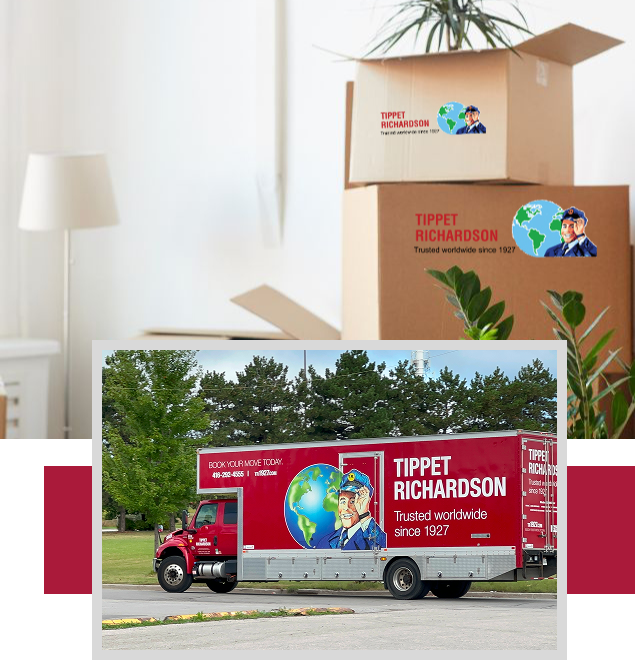 Bayview Village Movers