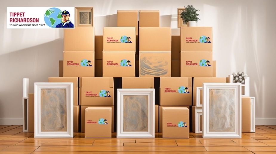 Fine Art Moving Services in Ajax: Safe Artwork Transport - Tippet Richardson