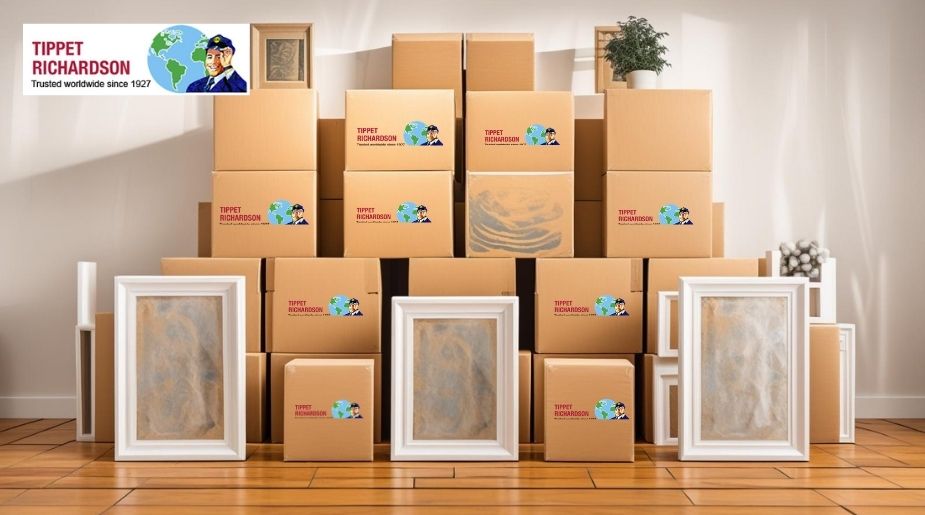 Fine Art Moving Services in Lawrence Park: Art Moving Experts - Tippet Richardson