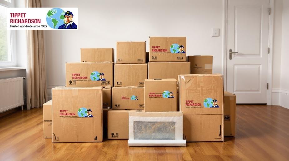 Fine Art Moving Services in Markham: Safe Art Transport Guide - Tippet Richardson