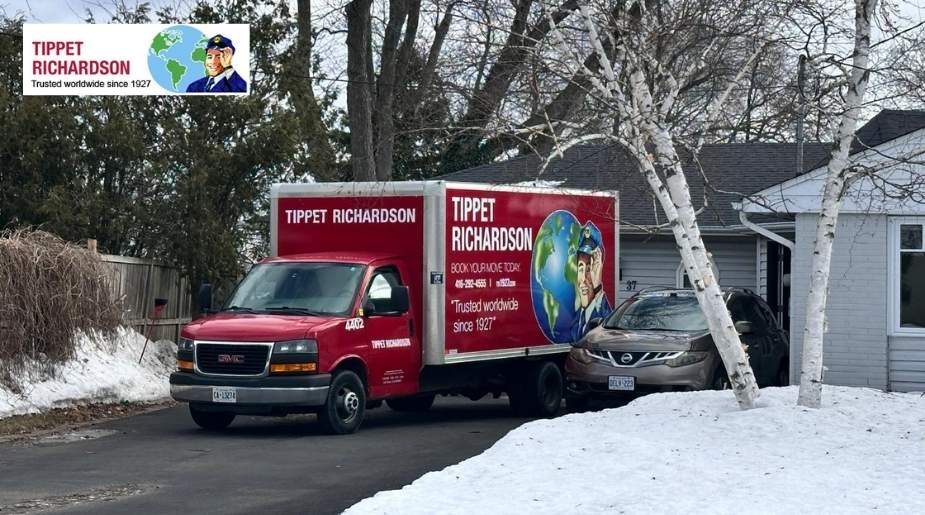 Fine Art Moving Services in Mississauga: Secure Artwork Moving - Tippet Richardson