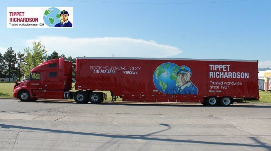 Fine Art Moving Services in Yorkville: Premium Art Relocation - Tippet Richardson