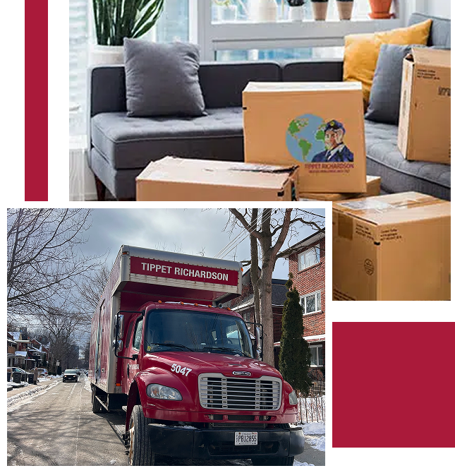 Forest Hill North Movers