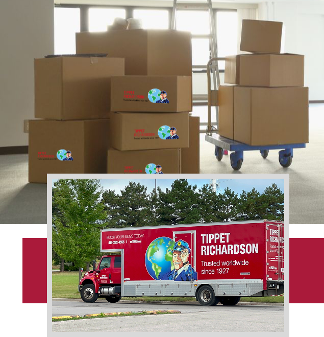 Lawrence Park Movers