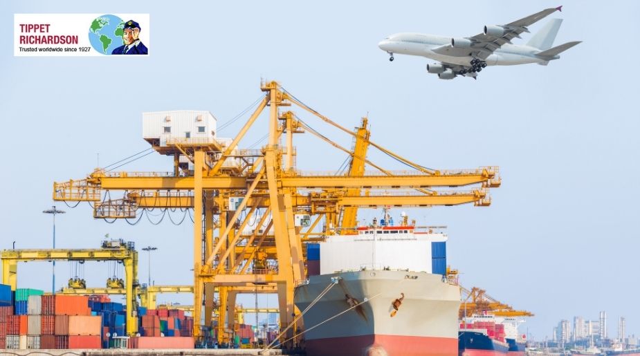 Relocating to Australia: High-End Moving Solutions for Your Home - Tippet Richardson