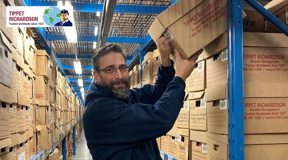 Hidden Cost of Storing Files - Tippet Richardson