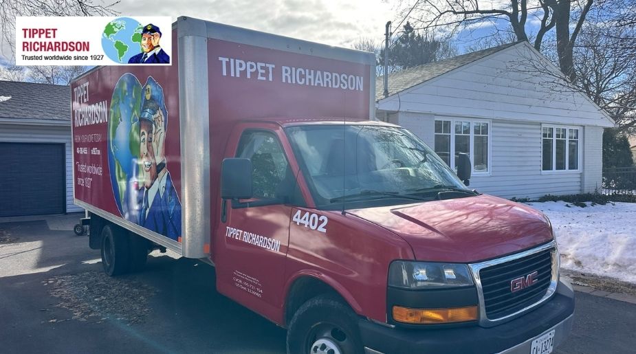 White-Glove Moving Service in Etobicoke for Luxury Homes - Tippet Richardson