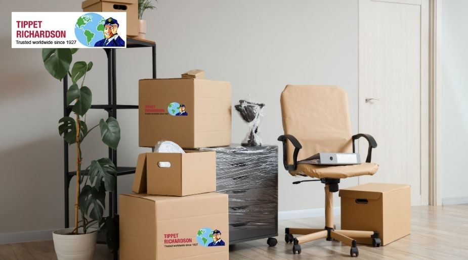 White-Glove Moving Service in Lawrence Park: Luxury Move - Tippet Richardson