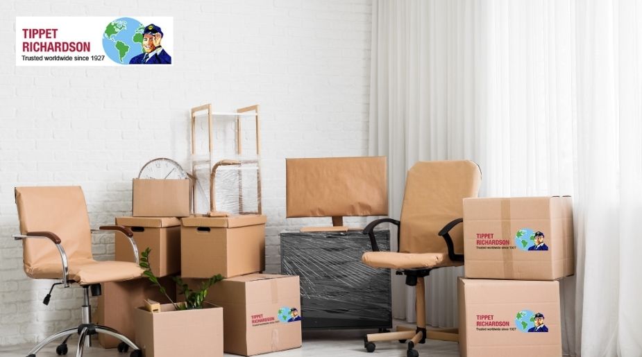 White-Glove Moving Service in Stouffville for Luxury Moves - Tippet Richardson