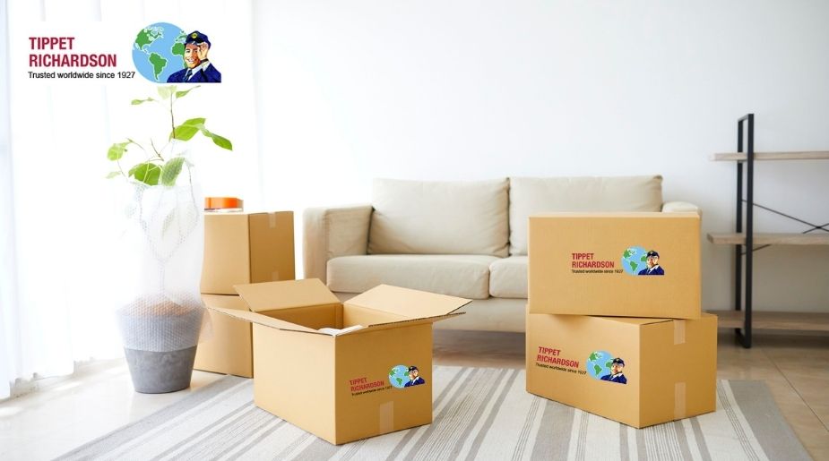 White-Glove Moving Service in Uxbridge: Smooth Home Moves - Tippet Richardson