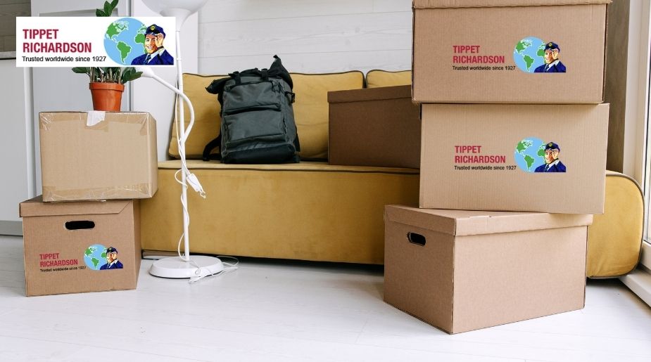 White-Glove Moving Service in Vaughan for Luxury Homes - Tippet Richardson