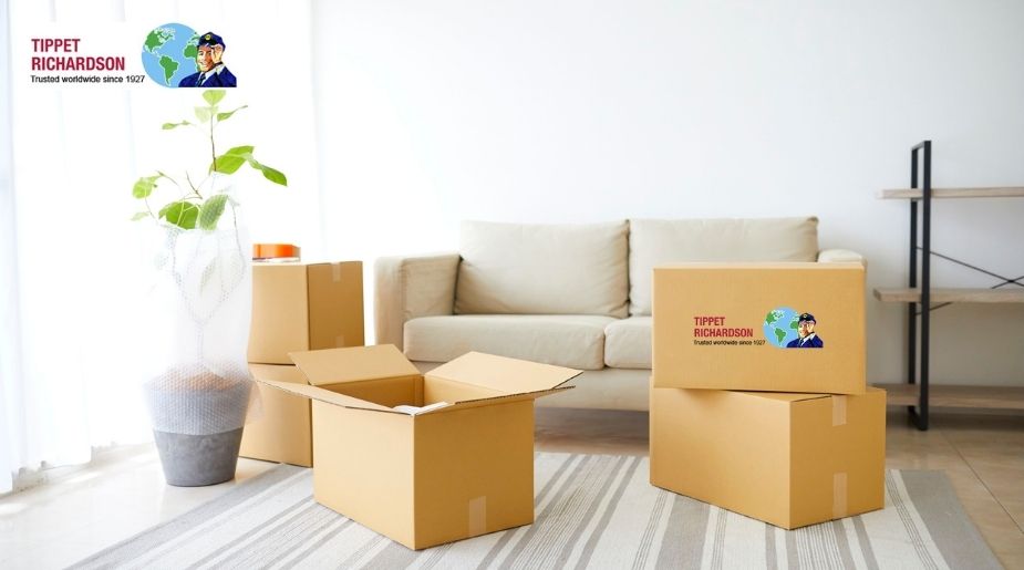 Apartment Moving Services in Forest Hill South – Top White-Glove Movers - Tippet Richardson