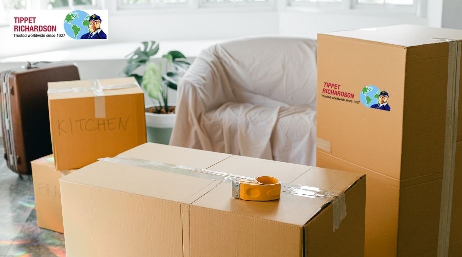 Trusted Condo Moving Services in Beaches for Easy Relocation - Tippet Richardson