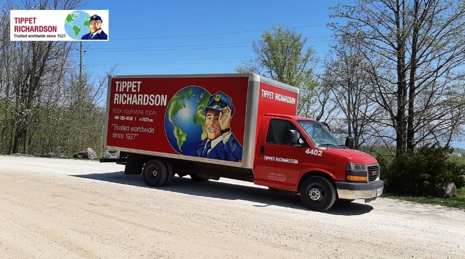 Trusted Condo Moving Services in Bedford Park for Relocation - Tippet Richardson
