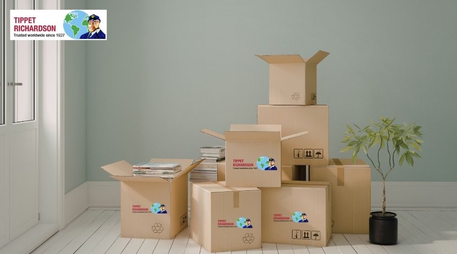 Best Condo Moving Services in Brampton with Trusted Relocation - Tippet Richardson