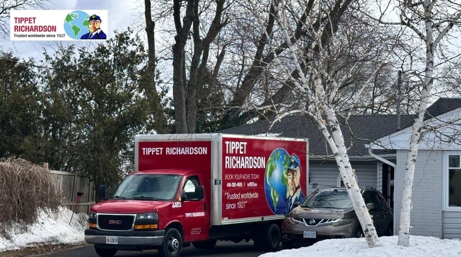 Trusted Condo Moving Services in Forest Hill for Easy Relocation - Tippet Richardson
