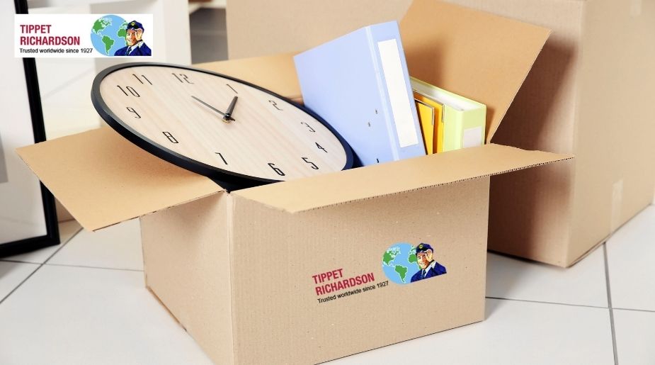 Premium Condo Moving Services in Oakville for Easy Moves - Tippet Richardson