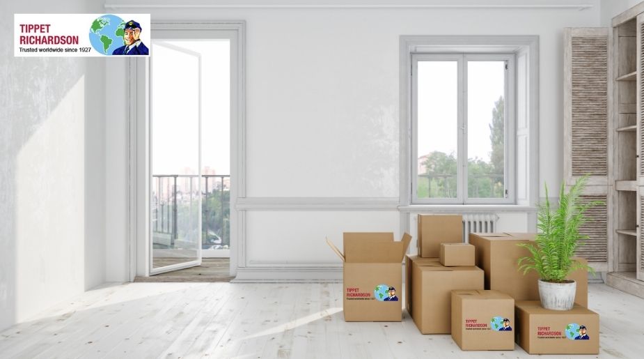 Top Rated Condo Moving Services in Rosedale for Safe Relocation - Tippet Richardson