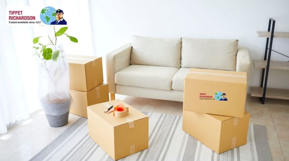 Top Rated Condo Moving Services in Summerhill for Relocation - Tippet Richardson