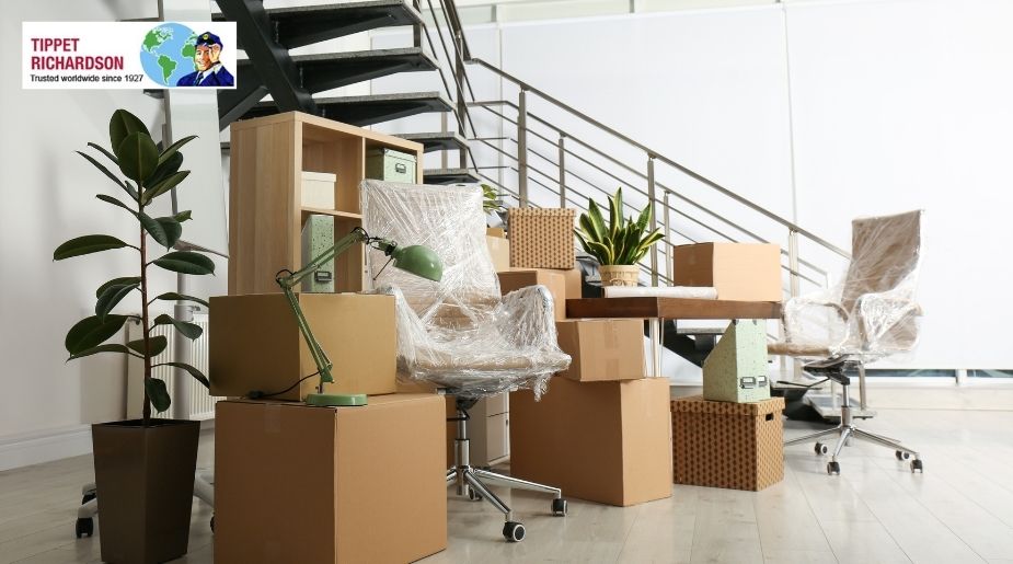 Premium Condo Moving Services in Yorkville for Easy Relocation - Tippet Richardson