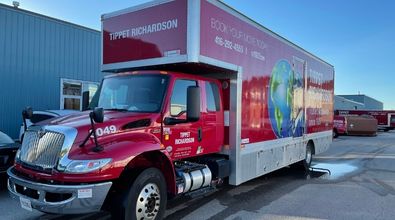 Relocation Services - Tippet Richardson