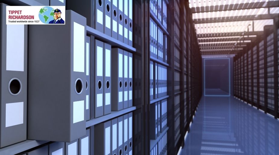 Fast Vault Storage Services in King City for Secure Records - Tippet Richardson