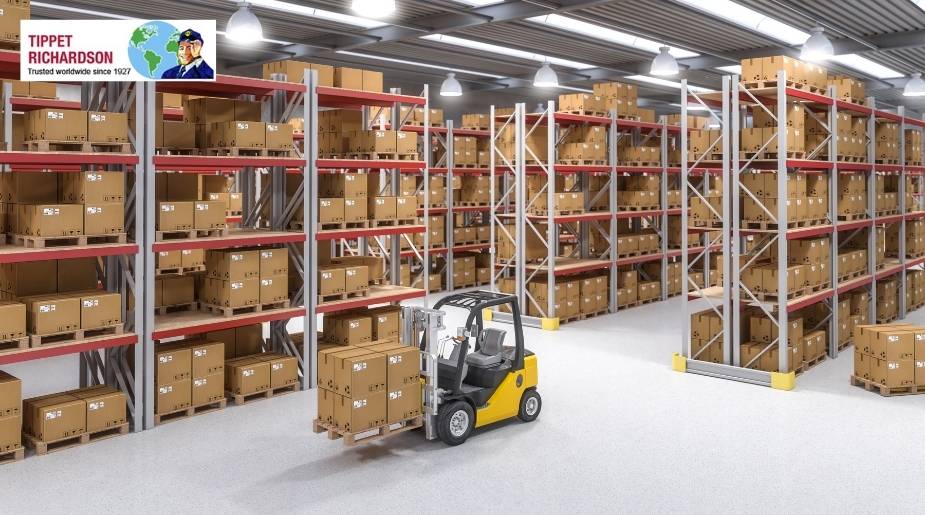 Exclusive Vault Storage Services in Lawrence Park for Safety - Tippet Richardson