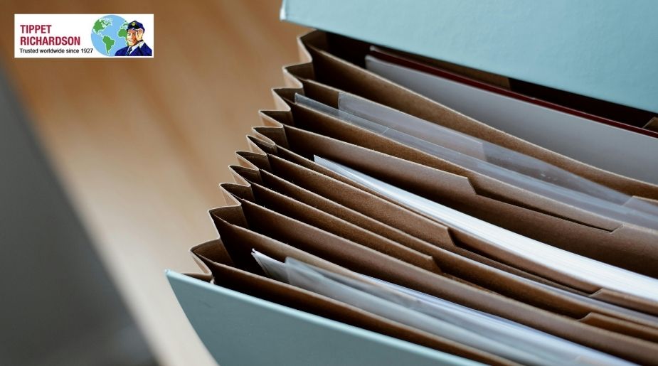 Reliable Vault Storage Services in Milton for File Care Needs - Tippet Richardson