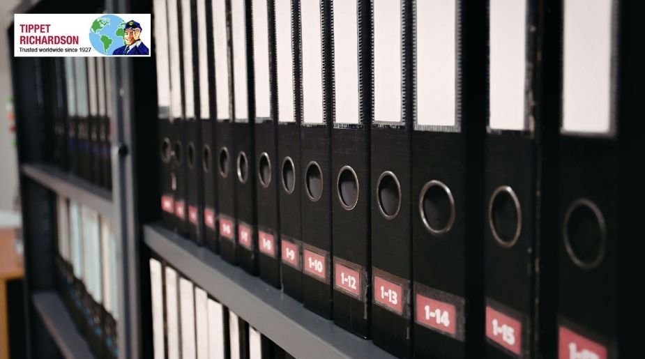 Top Rated Vault Storage Services in Mississauga for safety - Tippet Richardson