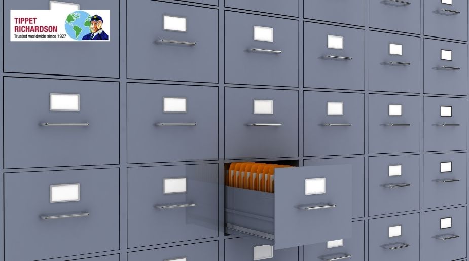 Elite Vault Storage Services in Moore Park for Secure File - Tippet Richardson