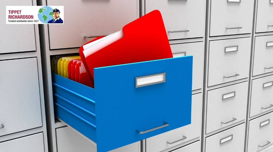 Premium Vault Storage Services in North Toronto for Safety - Tippet Richardson