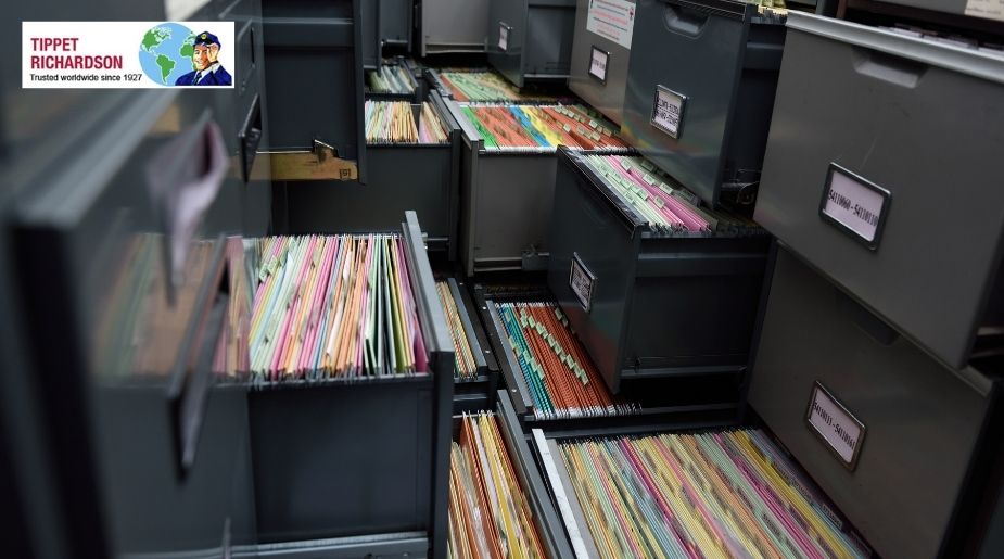 Secure & Safe Vault Storage Services in Oakville with Care - Tippet Richardson