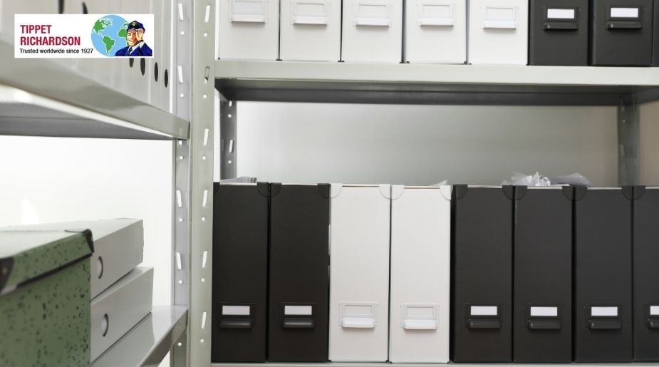 Professional Vault Storage Services in Oshawa for Files - Tippet Richardson