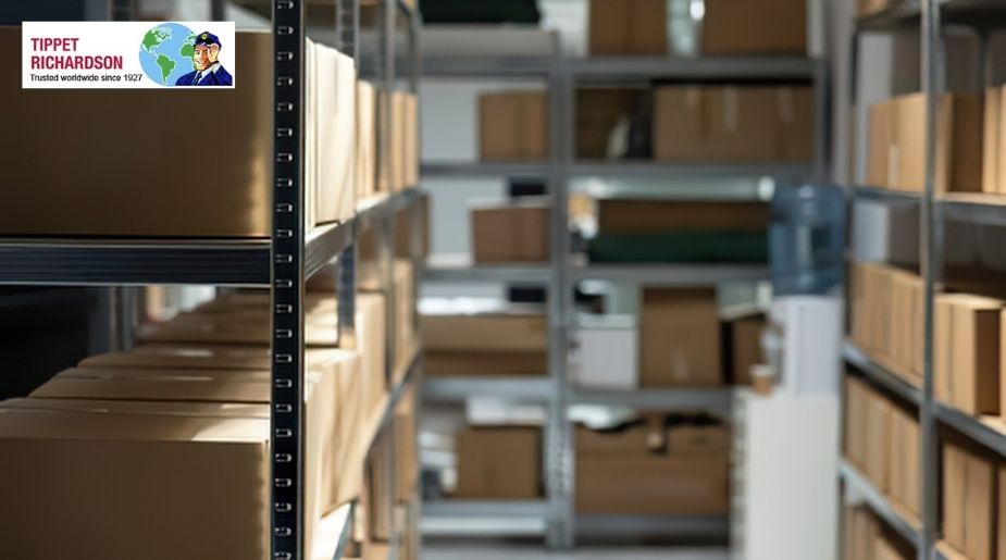 Fast Access Vault Storage Services in Summerhill for Records - Tippet Richardson