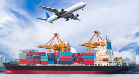 International Movers in Toronto - Tippet Richardson