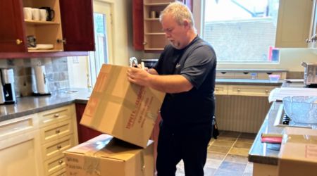 White-Glove Moving Services in Toronto - Tippet Richardson